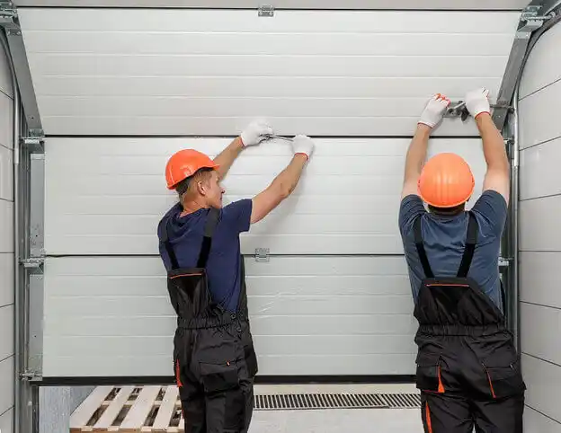 garage door service Haleiwa